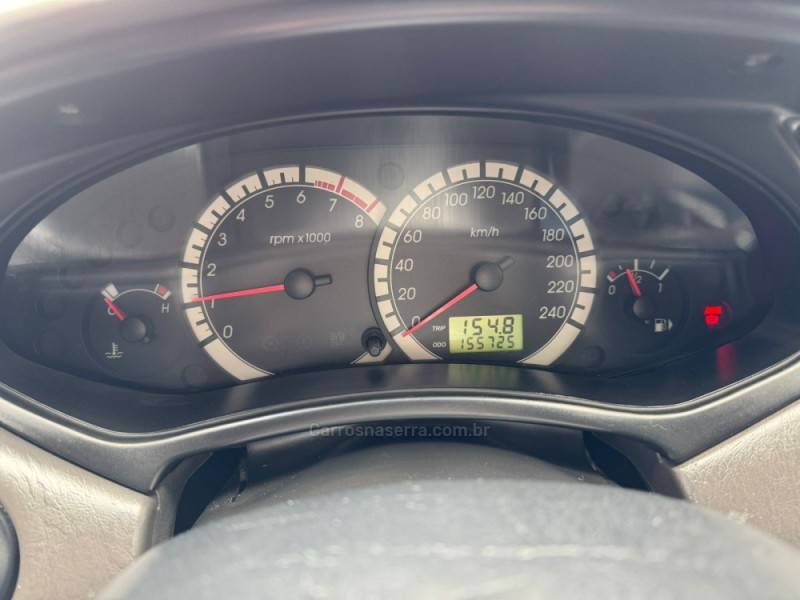 FORD - FOCUS - 2008/2008 - Prata - R$ 29.900,00