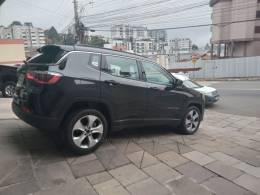 JEEP - COMPASS - 2017/2017 - Preta - R$ 93.900,00