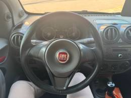 FIAT - PALIO - 2014/2014 - Prata - Sob Consulta
