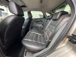 FORD - FOCUS - 2009/2009 - Dourada - R$ 47.900,00