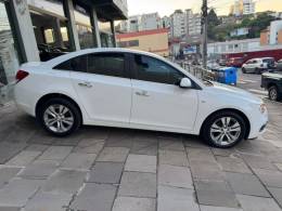 CHEVROLET - CRUZE - 2015/2015 - Branca - Sob Consulta