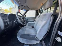 CHEVROLET - S10 - 2010/2010 - Preta - R$ 67.900,00