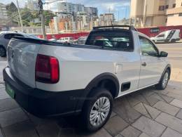 VOLKSWAGEN - SAVEIRO - 2021/2021 - Branca - R$ 63.900,00