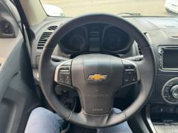 CHEVROLET - S10 - 2014/2014 - Branca - Sob Consulta