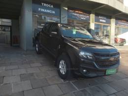 CHEVROLET - S10 - 2019/2020 - Preta - Sob Consulta