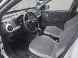 CHEVROLET - MONTANA - 2019/2020 - Branca - R$ 57.000,00