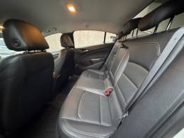 CHEVROLET - CRUZE - 2019/2019 - Branca - Sob Consulta