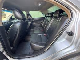 FORD - FUSION - 2010/2010 - Prata - R$ 47.900,00