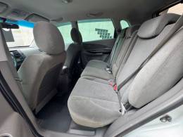 HYUNDAI - TUCSON - 2012/2013 - Prata - Sob Consulta