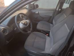 CHEVROLET - CELTA - 2012/2013 - Preta - Sob Consulta
