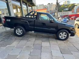 CHEVROLET - S10 - 2010/2010 - Preta - R$ 67.900,00