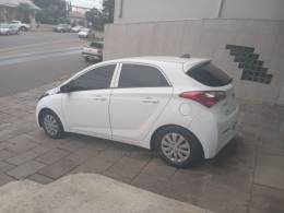 HYUNDAI - HB20 - 2012/2013 - Branca - R$ 41.900,00