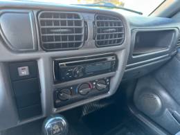 CHEVROLET - S10 - 2010/2010 - Preta - R$ 67.900,00