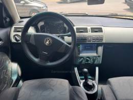 VOLKSWAGEN - PARATI - 2001/2001 - Branca - Sob Consulta