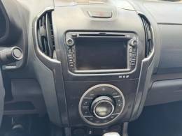 CHEVROLET - S10 - 2014/2014 - Branca - Sob Consulta