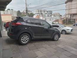 HYUNDAI - CRETA - 2019/2020 - Preta - Sob Consulta