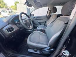 CHEVROLET - PRISMA - 2015/2015 - Preta - Sob Consulta