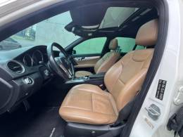 MERCEDES-BENZ - C 250 - 2012/2012 - Branca - R$ 84.900,00