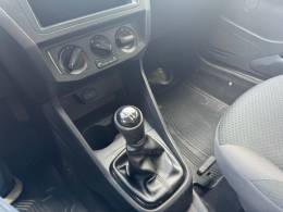 VOLKSWAGEN - SAVEIRO - 2021/2021 - Branca - R$ 63.900,00