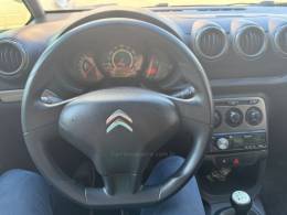 CITROËN - C3 PICASSO - 2012/2012 - Azul - R$ 29.900,00