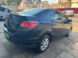 CHEVROLET - PRISMA - 2015/2015 - Preta - Sob Consulta