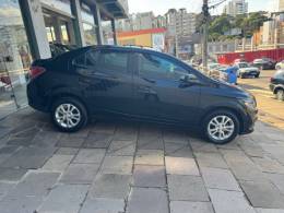 CHEVROLET - PRISMA - 2015/2015 - Preta - Sob Consulta