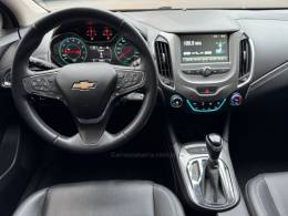 CHEVROLET - CRUZE - 2019/2019 - Branca - Sob Consulta