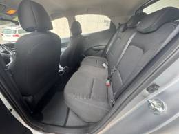 HYUNDAI - HB20 - 2021/2022 - Prata - Sob Consulta