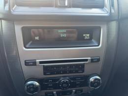 FORD - FUSION - 2010/2010 - Prata - R$ 47.900,00