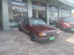 VOLKSWAGEN - PARATI - 1992/1992 - Vermelha - Sob Consulta