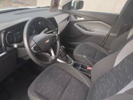 CHEVROLET - MONTANA - 2024/2025 - Branca - R$ 123.900,00