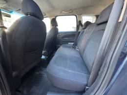 CITROËN - C3 PICASSO - 2012/2012 - Azul - R$ 29.900,00