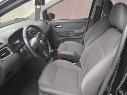 VOLKSWAGEN - FOX - 2010/2010 - Preta - Sob Consulta