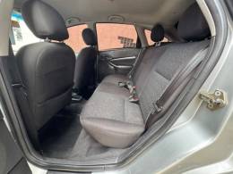 FORD - FOCUS - 2008/2008 - Prata - R$ 29.900,00