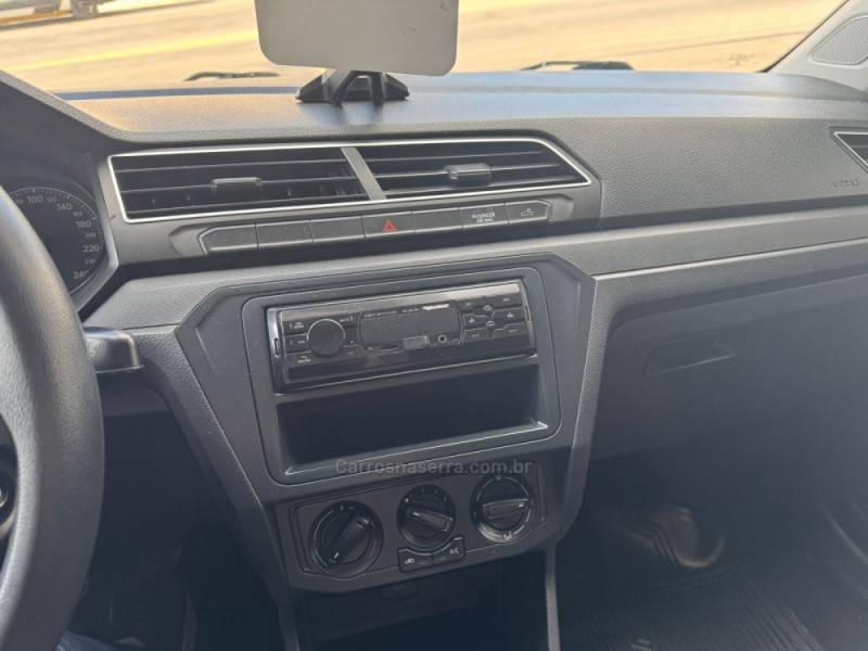 VOLKSWAGEN - SAVEIRO - 2021/2021 - Branca - R$ 63.900,00