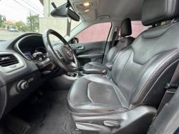 JEEP - COMPASS - 2020/2020 - Azul - Sob Consulta