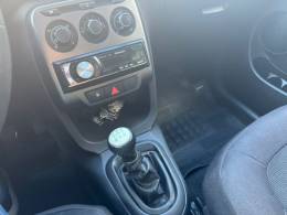 CITROËN - C3 PICASSO - 2012/2012 - Azul - R$ 29.900,00