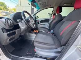 FIAT - PALIO - 2014/2014 - Prata - Sob Consulta