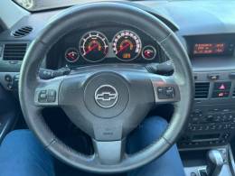 CHEVROLET - VECTRA - 2009/2010 - Prata - Sob Consulta