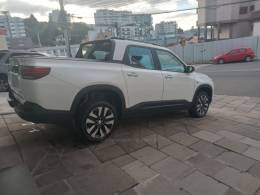 CHEVROLET - MONTANA - 2024/2025 - Branca - R$ 123.900,00