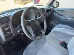 CHEVROLET - S10 - 2010/2010 - Preta - R$ 67.900,00