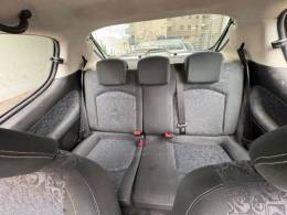 PEUGEOT - 206 - 2002/2002 - Prata - Sob Consulta