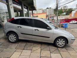 FORD - FOCUS - 2008/2008 - Prata - R$ 29.900,00