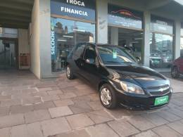 CHEVROLET - CELTA - 2012/2013 - Preta - Sob Consulta