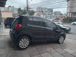 VOLKSWAGEN - FOX - 2010/2010 - Preta - Sob Consulta