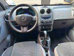 CHEVROLET - AGILE - 2011/2011 - Verde - R$ 38.900,00