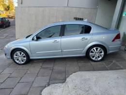 CHEVROLET - VECTRA - 2009/2010 - Prata - Sob Consulta