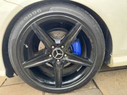 MERCEDES-BENZ - C 250 - 2012/2012 - Branca - R$ 84.900,00