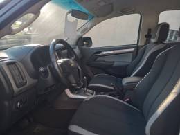 CHEVROLET - S10 - 2019/2020 - Preta - Sob Consulta
