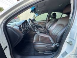 CHEVROLET - CRUZE - 2015/2015 - Branca - Sob Consulta
